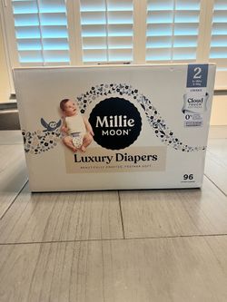 Baby Diapers
