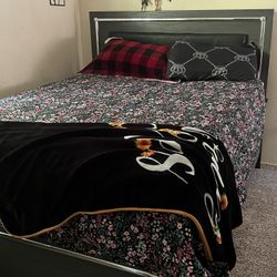 Bedroom Set