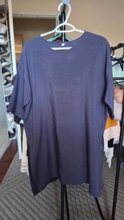 Pois Dress/Top