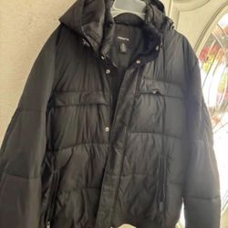 Men's Claiborne XXL Jacket in excellent condition (may fit an XL)