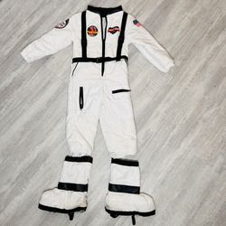 Astronaut Cosplay Halloween Costume Size Small 