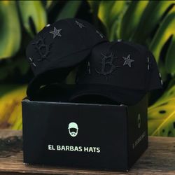 Gorras. Barbas hats y Ace Hats, al mejor precio con Maduena’s