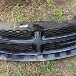 Dodge Grille