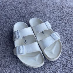 Birkenstock Sandals Size 39