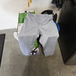 Boys Baseball Pants
