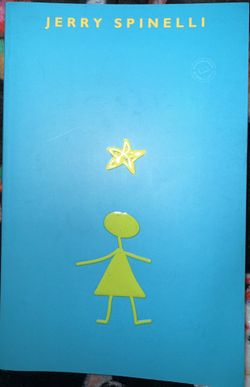 Stargirl 
