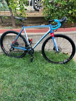 NINER GRAVEL RLT9