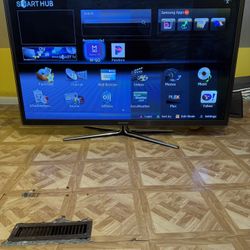 Samsung plasma 65 In TV 