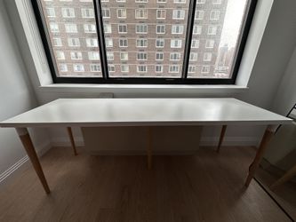 Ikea Linnmon Table