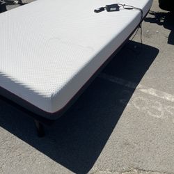 reclining bed Twin 