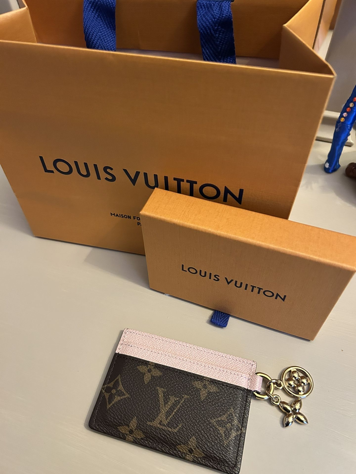 Louis vuitton