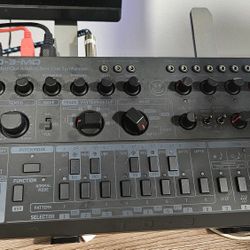 TD-3-MO
