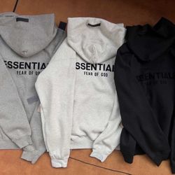 Essential Sweaters