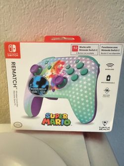 Nintendo Switch Wireless Controllers