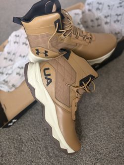 New Boots