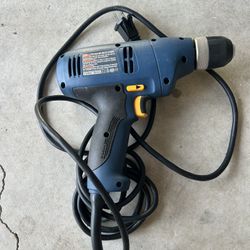 Electric Drill