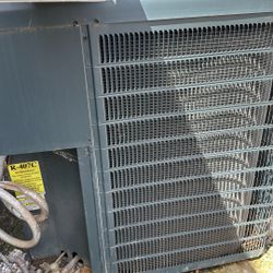 Used 5 Ton Condenser 