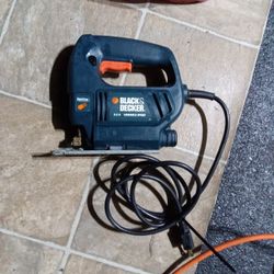 Jig Saw