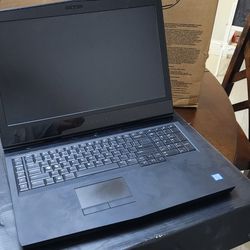 Alienware 17 R4 Gaming Laptop