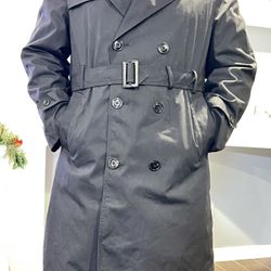 All Weather Coat