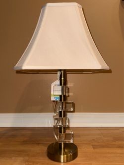 Table light