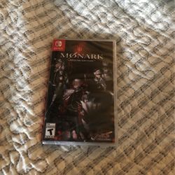 Nintendo Switch  Games $50.00 For All