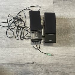 Speaker