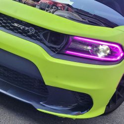 Car Led Headlights Kit Model 9006 (Same as 9005 9012 HB3 HB4 H10) 

$29 COMPLETE KIT 
2 BULBS for:
Headlights, Low beam, High beam, DRL or Foglights
*