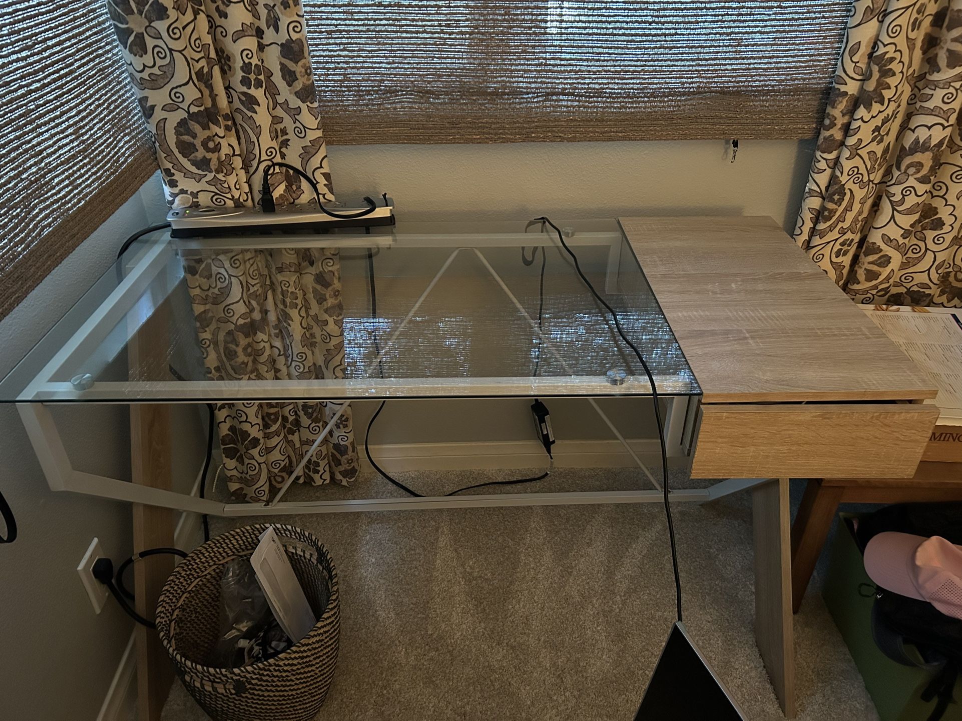 Desk