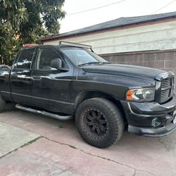 2004 Dodge RAM 1500