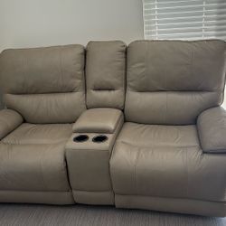 Recliner Couch For Sale