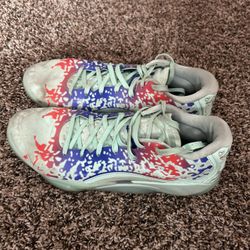 Zion Basketball Shoe Size 11.5