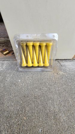 Hydraulic Hose Rubber Plugs