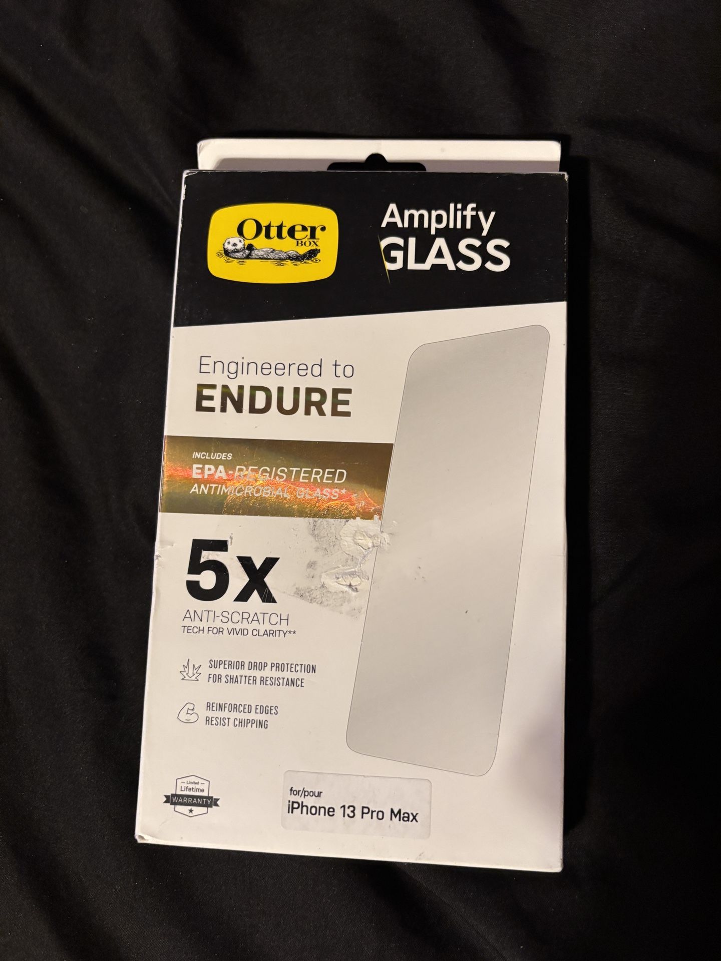 Screen Protector