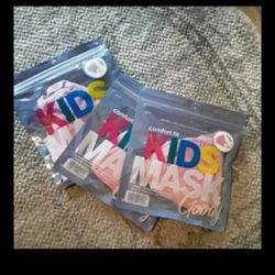 Kids Mask ALL