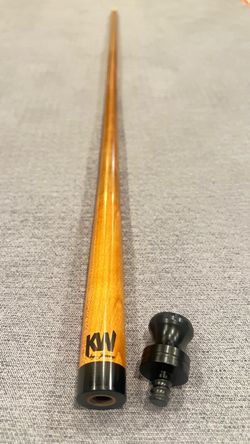 Jacoby Kielwood 11.75mm Shaft