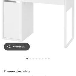 IKEA MICKE