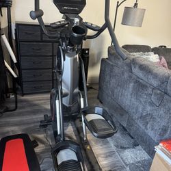 BowFlex Max Trainer - Used 6 Times