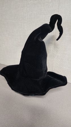 Halloween Witch Hat