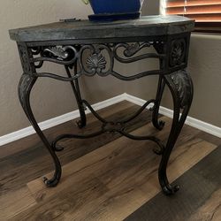 Coffee and end tables