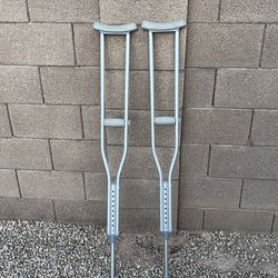 Crutches