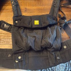 Lille Baby Carrier