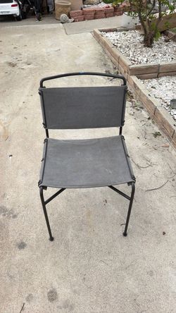 Dining chair / patio