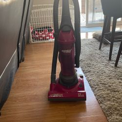 Vacuum Cleaner
