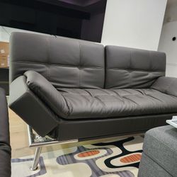 Sofa Lounger - Moving Sale