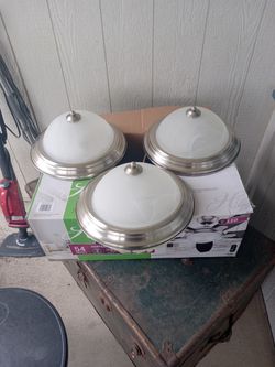 Brand New Ceiling Light Fixtures