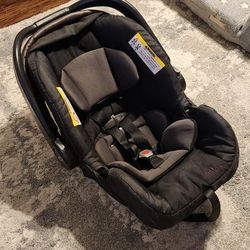 Infant Car Seat