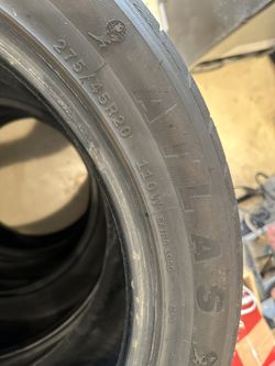Tires