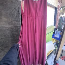 Dress