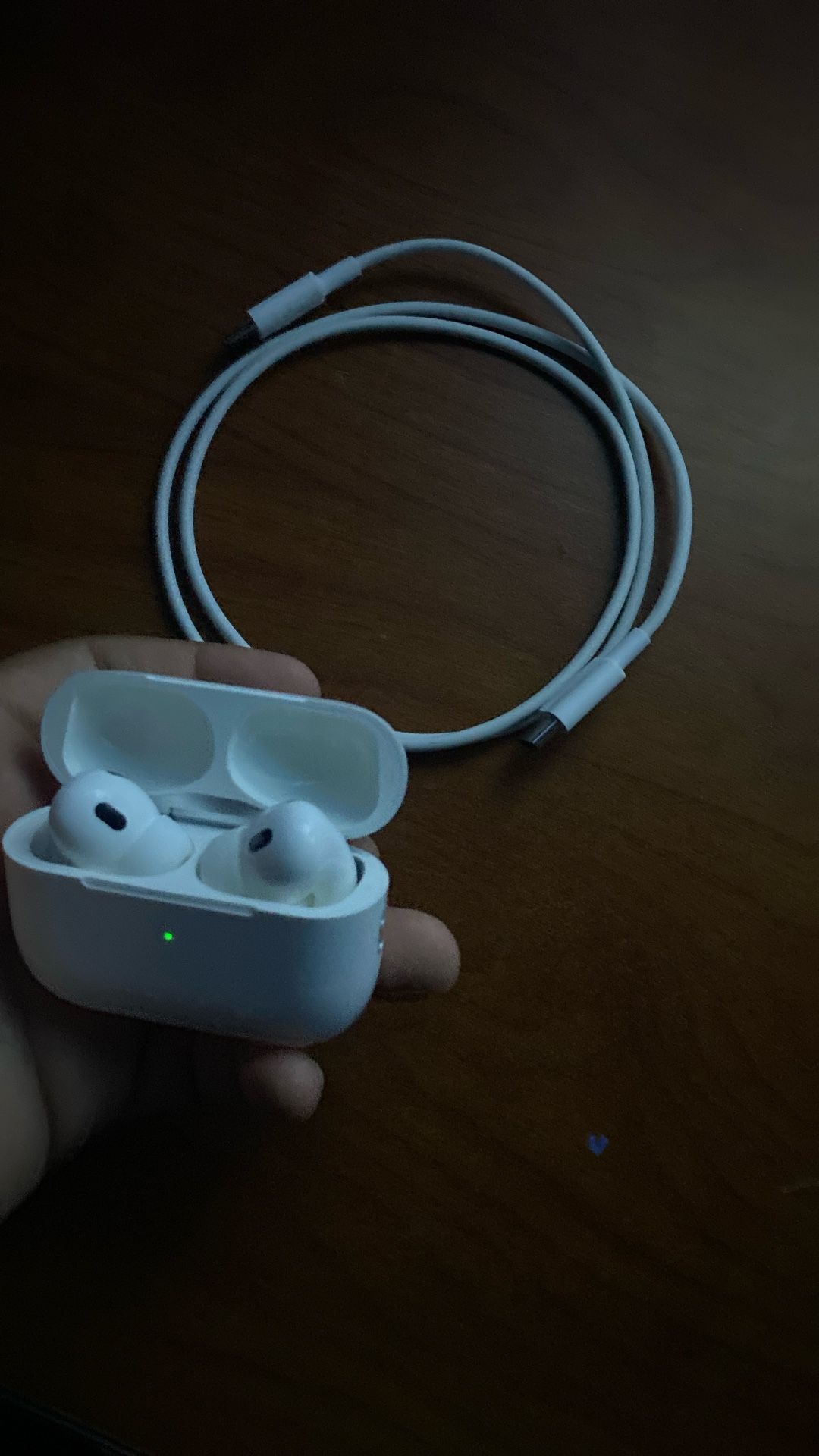 Airpod Pros